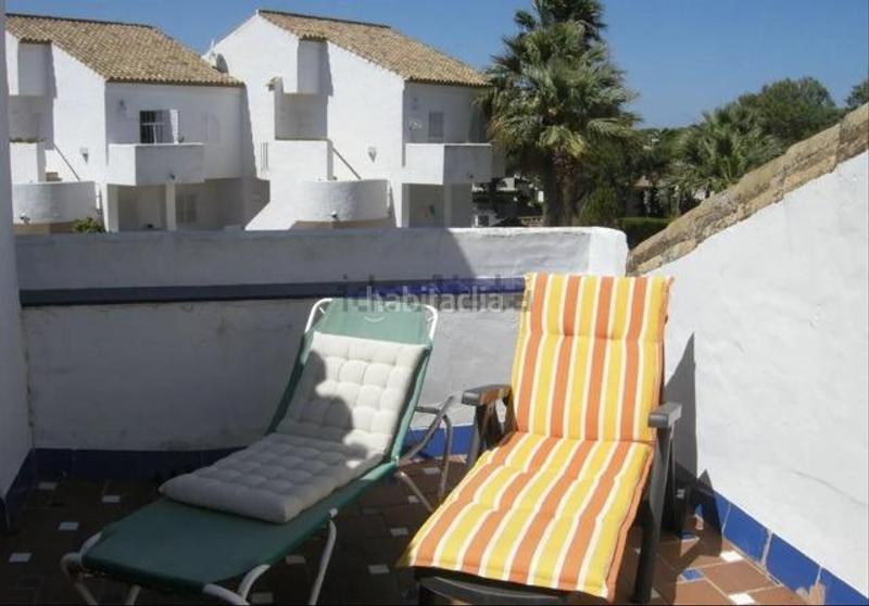 Foto e3ecf914-4dc7-4342-ad49-0e975d9ed07a. Maison dans Sancti Pietri Chiclana de la Frontera