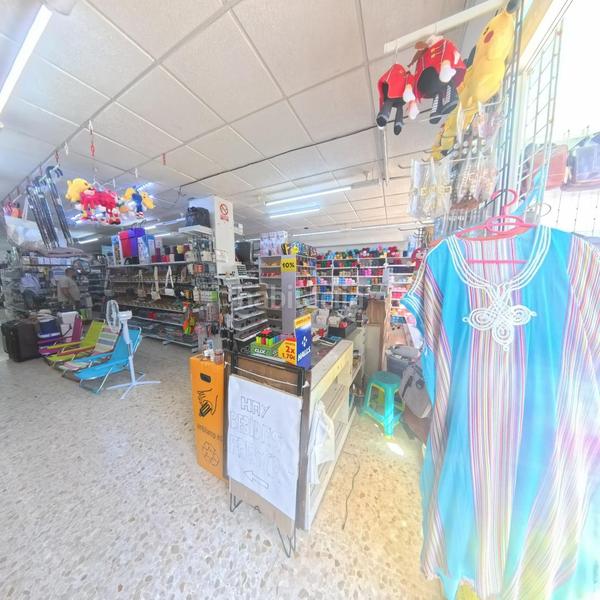 Foto 1f735e5d-4f2c-423e-8557-4ec5aa0cff00. Local comercial oportunidad única! local cercano al centro comercial plaza. versatilidad infinita! en San Fernando