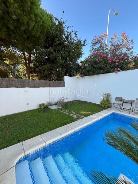 Foto 8afdf1a0-5d06-4488-9696-25c2e1657218. Casa pareada exclusivo adosado en El Manantial, el puerto de santa maría en Puerto de Santa María (El)