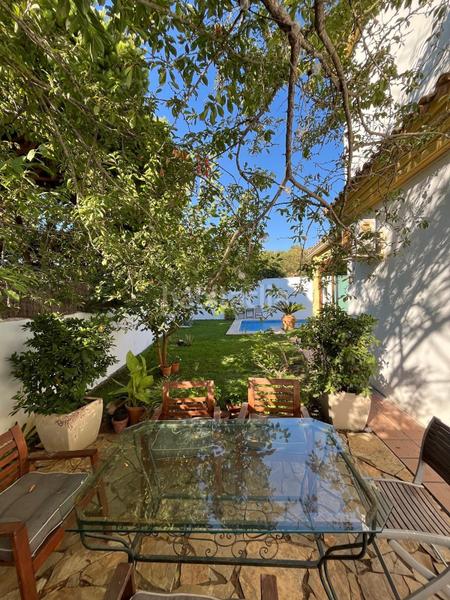 Foto 9db10fb2-ef0f-446f-b456-ee26ab0400a3. Casa pareada exclusivo adosado en El Manantial, el puerto de santa maría en Puerto de Santa María (El)