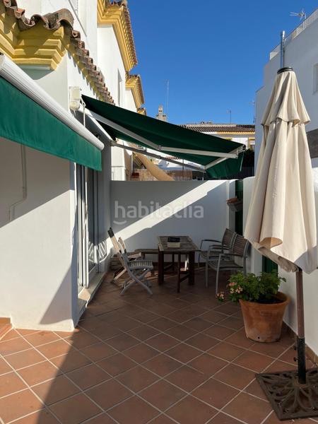 Foto b380a7f8-048e-47a9-aebe-0c6533675bfc. Casa pareada exclusivo adosado en El Manantial, el puerto de santa maría en Puerto de Santa María (El)