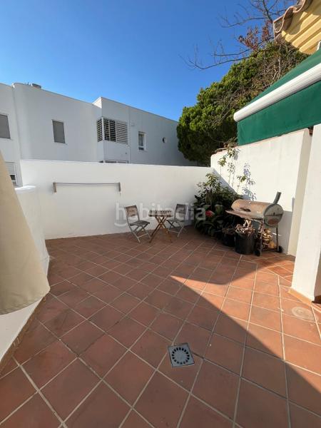 Foto dbc23582-425f-49bf-9b9c-7442ed93887a. Casa pareada exclusivo adosado en El Manantial, el puerto de santa maría en Puerto de Santa María (El)