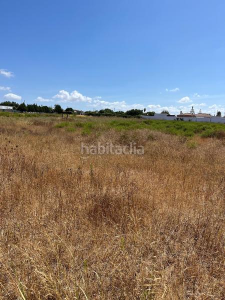Foto ed462c43-da7e-4d68-9171-30a73090ee7c. Finca rústica terreno rustico segregado hipotecable en Chiclana de la Frontera