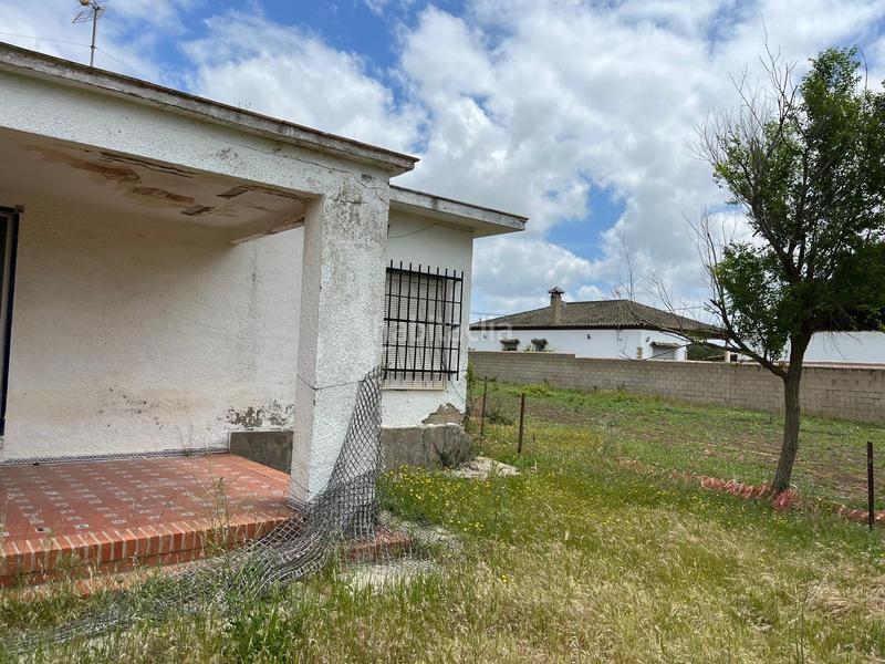 Foto 23e9e70a-0894-4c3c-9684-86b55f705084. Casa amb aparcament a Pelagatos - Pago del Humo Chiclana de la Frontera