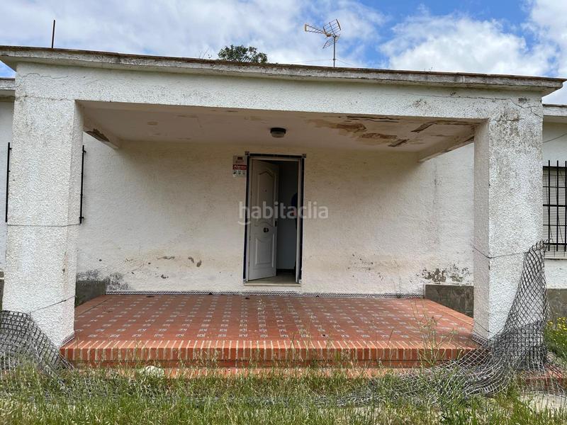 Foto 754a1e02-e391-48e2-92a9-ee0569e17bd1. Casa amb aparcament a Pelagatos - Pago del Humo Chiclana de la Frontera