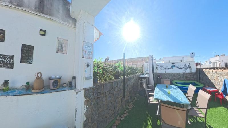 Foto 77dd2862-7594-4048-9e28-f09bf294f624. Casa adosada tu nuevo hogar en camposoto, ! en Camposoto - Gallineras San Fernando
