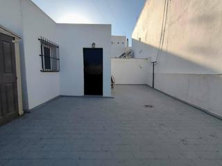 Haus  Doctor francisco cobos. Encantadora casa en el corazón del centro histórico de san ferna