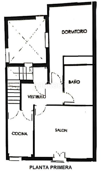 Foto a1cdfffa-de18-451e-b835-085960a06597. Casa encantadora casa en el corazón del centro histórico en San Fernando