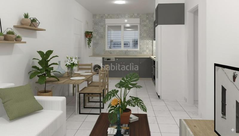 Foto 3aa29c8e-616c-454a-86e7-361247782332. Apartament a Cobreros Viejo San Fernando