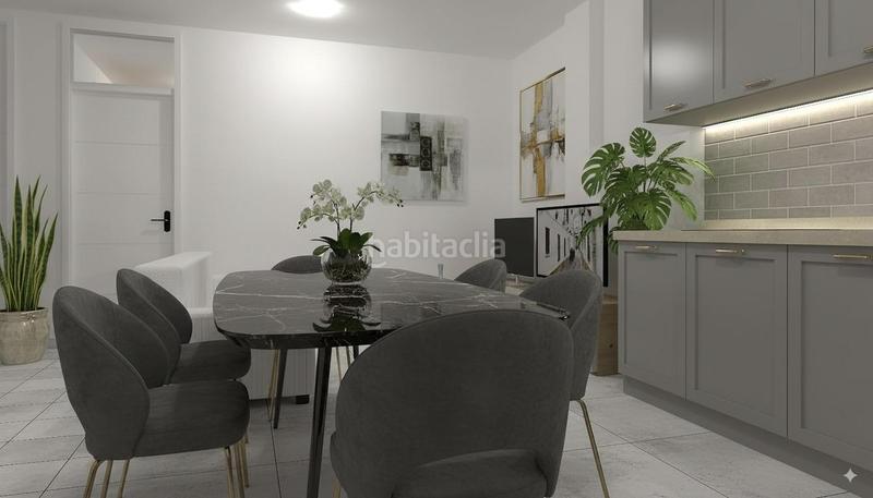 Foto 7a7a8128-a717-409f-8826-a2fb03b51e9c. Apartamento coqueto apartamento en la zona de santo entierro obra nueva con entrega en 3 meses en San Fernando