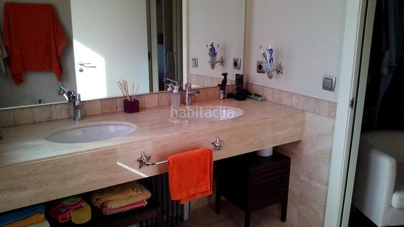 Foto 6bf6c3ec-e5e2-4307-82d9-b06b972e53e2. Chalet mit pool in Villanueva Golf Puerto Real