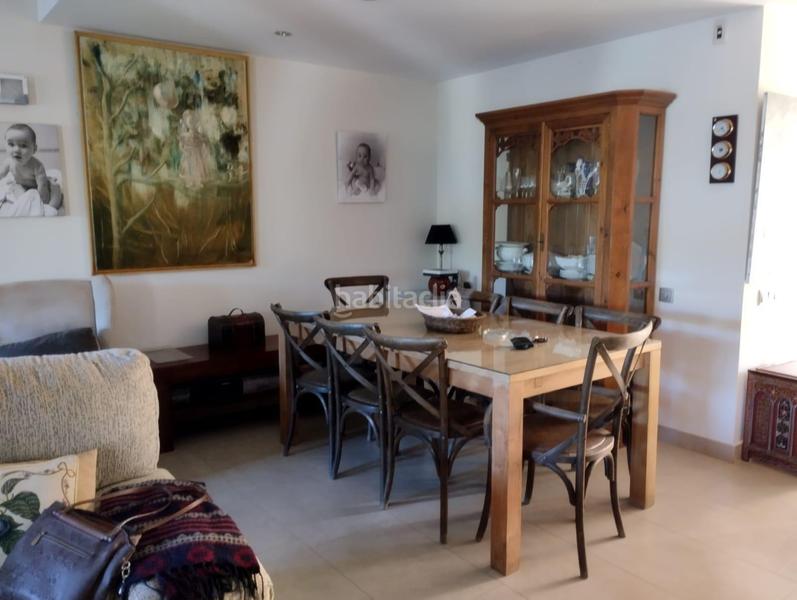 Foto ad095a9d-f47d-4abd-b03b-ec327ca75f8c. Chalet mit pool in Villanueva Golf Puerto Real