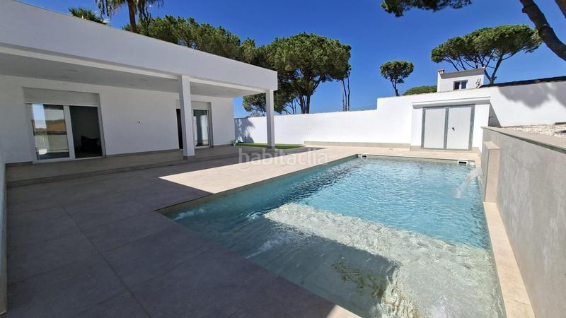 Foto 067ad937-d546-44cd-9678-3e31c066c7c4. Xalet amb piscina a Los Franceses - La Vega Chiclana de la Frontera