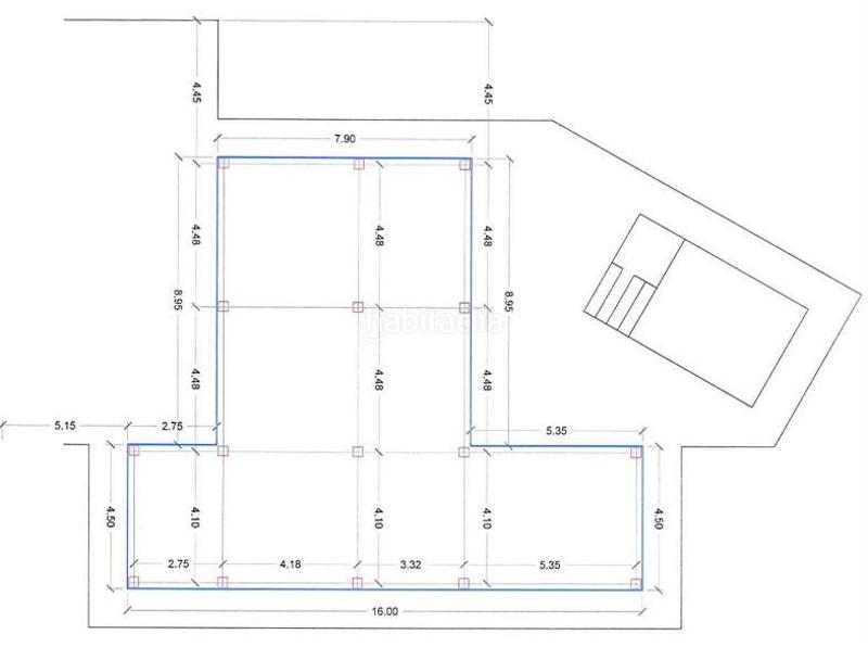 Foto 17f71f1a-a53a-4128-873e-51cac306b22c. Xalet amb piscina a Los Franceses - La Vega Chiclana de la Frontera