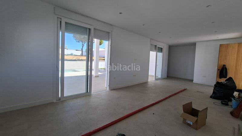 Foto 4722fe44-8eae-4c2f-830e-905ebdccd56e. Xalet amb piscina a Los Franceses - La Vega Chiclana de la Frontera