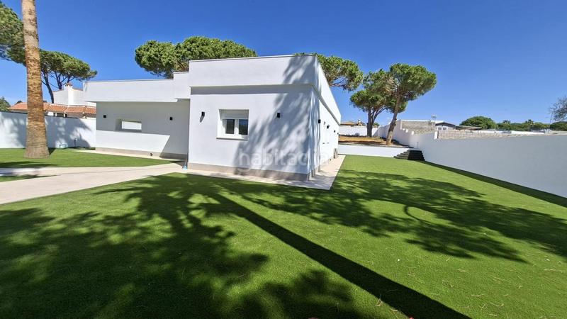 Foto c762184c-304b-44fb-a9e6-0f0ef93649b7. Xalet amb piscina a Los Franceses - La Vega Chiclana de la Frontera