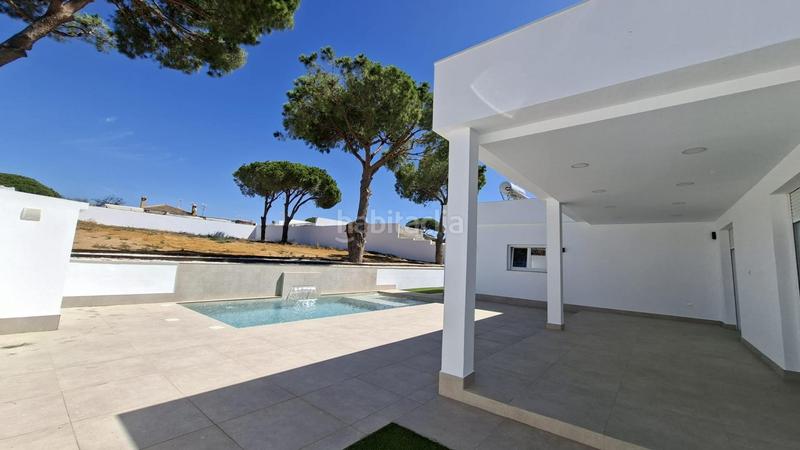 Foto d16d7f60-a2e6-4d66-8140-30a49a0ec96f. Xalet amb piscina a Los Franceses - La Vega Chiclana de la Frontera