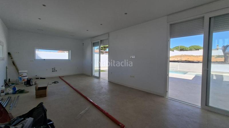 Foto da863dd3-9a93-451b-aa64-4cddbfd62bc5. Xalet amb piscina a Los Franceses - La Vega Chiclana de la Frontera