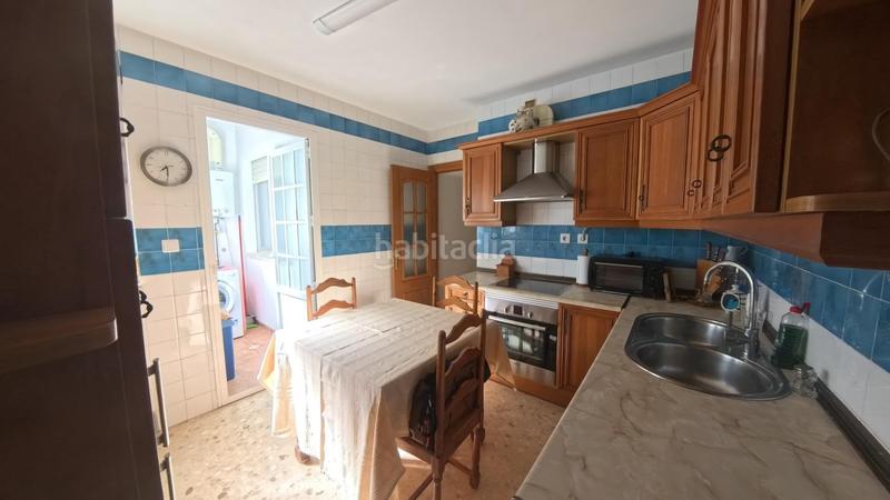 Foto 3305b1d9-fbed-4ce8-ab97-6e03e7620867. Appartement avec parking dans Asdrúbal - Bahía Blanca Cádiz