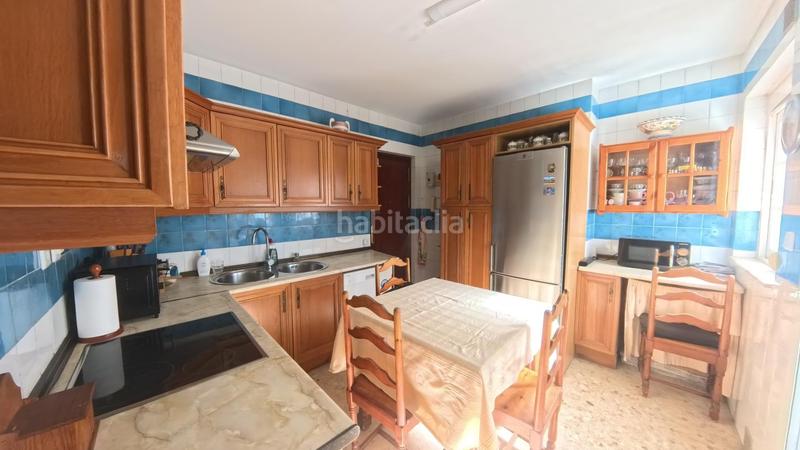 Foto 58213f40-918f-4e1d-96d1-21ae6ef39014. Appartement avec parking dans Asdrúbal - Bahía Blanca Cádiz