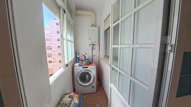 Foto 60c056f5-5d24-42e5-af94-2700fb167a14. Appartement avec parking dans Asdrúbal - Bahía Blanca Cádiz