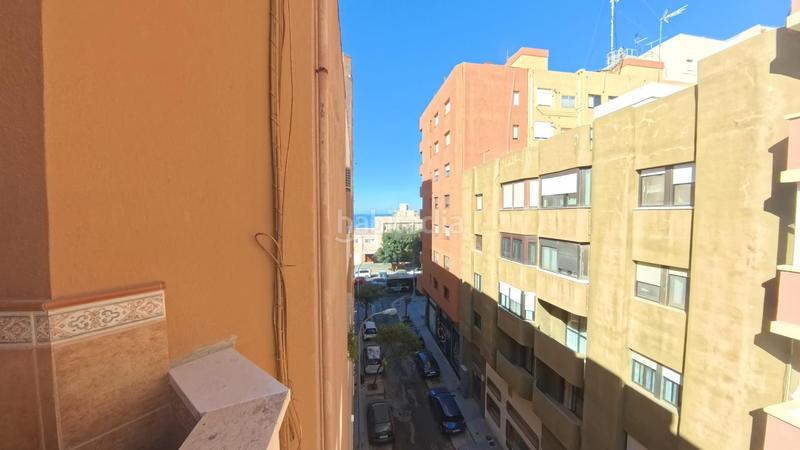 Foto b2c2880a-eedd-4709-8ea1-a24504240f8d. Appartement avec parking dans Asdrúbal - Bahía Blanca Cádiz