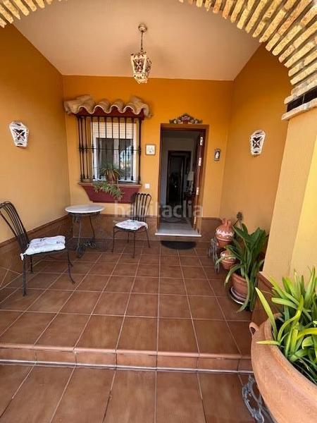 Foto 15e8ac9b-220f-4bb3-8c2d-93fa838745a8. Chalet mit parking in Las Lagunas - Campano Chiclana de la Frontera