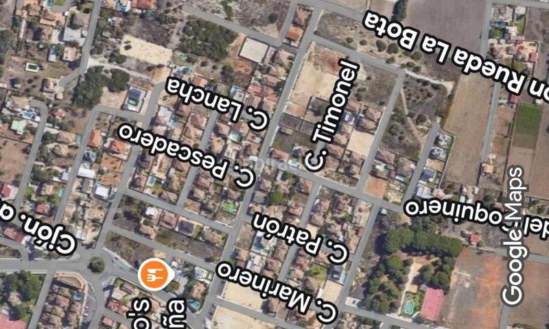 Foto 23723c9a-7667-4e44-8c63-1dca300772f2. Chalet mit parking in Las Lagunas - Campano Chiclana de la Frontera