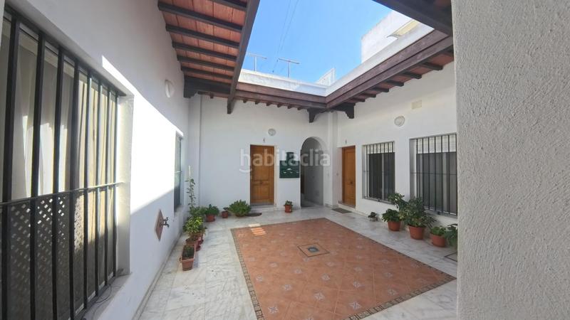 Foto 115fa7d3-d344-4e40-9b13-e6447ec78af8. Apartament a El Carmen San Fernando