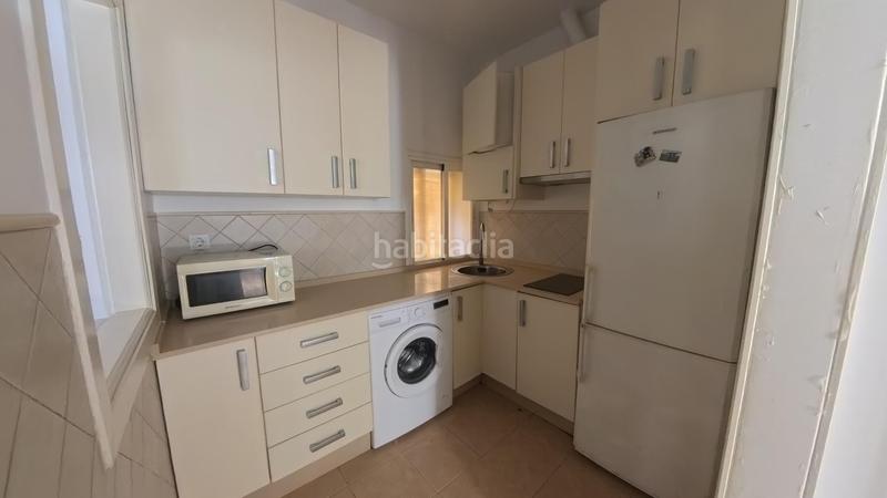 Foto 3571c89a-3506-4b04-be4d-c938a63ad043. Apartament a El Carmen San Fernando