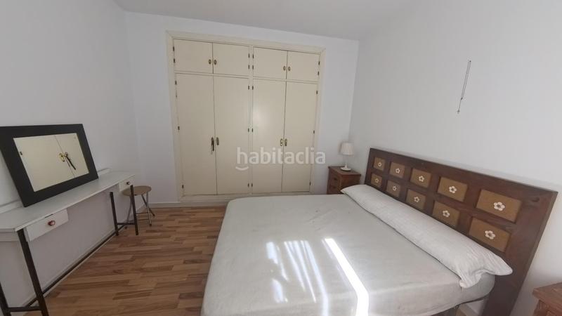 Foto 64261bab-370d-4f3d-80db-cc1ab4246bba. Apartament a El Carmen San Fernando