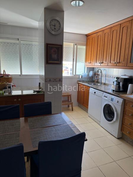 Foto 14abe82e-d554-42f6-88f1-265e7567b3f3. Appartement avec parking dans Centro Ciudad San Fernando