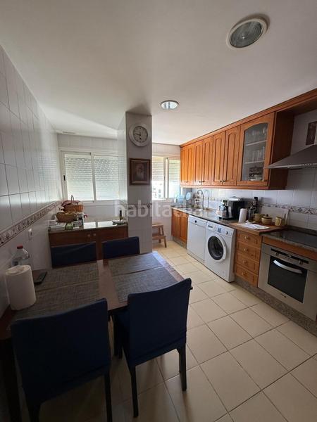 Foto 1d8477c1-3461-46aa-bbb1-8fc1d08b5499. Appartement avec parking dans Centro Ciudad San Fernando