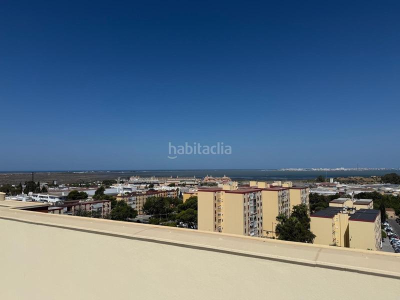 Foto 3b7bc2b4-6130-47c5-b3ef-ae5efb173987. Appartement avec parking dans Centro Ciudad San Fernando