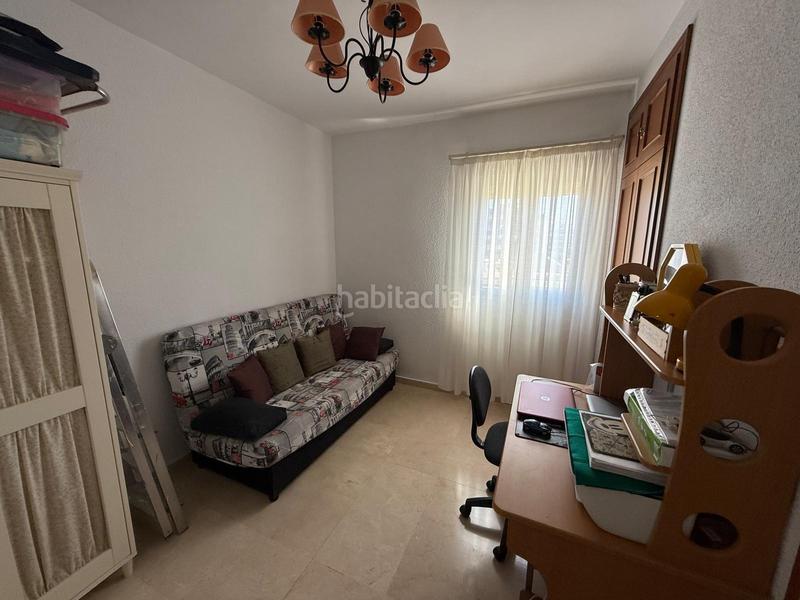 Foto 6762b95f-4795-49b6-8fb6-91c432c3efb6. Appartement avec parking dans Centro Ciudad San Fernando