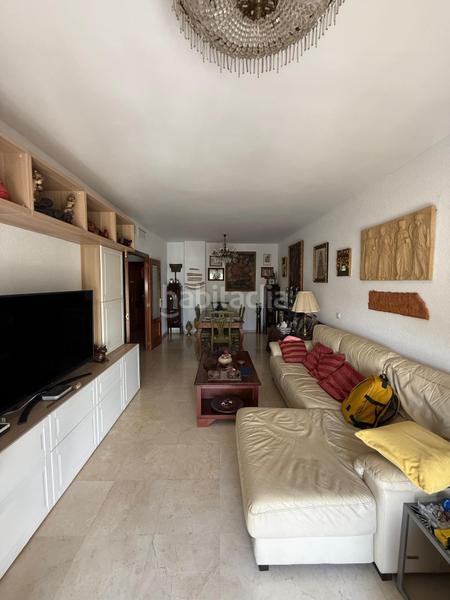 Foto 74ff768e-ab9c-4f66-b149-11442fbb2e5a. Appartement avec parking dans Centro Ciudad San Fernando