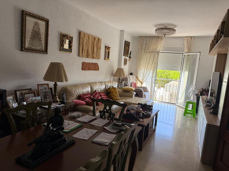 Foto cf498519-6cfd-474a-a3f2-f9830482f30a. Appartement avec parking dans Centro Ciudad San Fernando