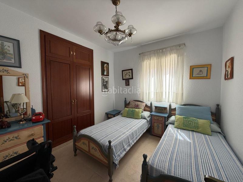 Foto 0be10954-ce63-43de-a8bb-c8be8881a383. Etagenwohnung mit parking in Centro Ciudad San Fernando