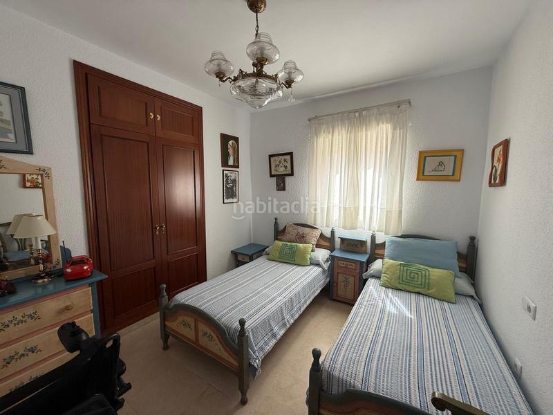 Foto 3d38d944-9e91-4ca0-ab3d-1529c7144682. Etagenwohnung mit parking in Centro Ciudad San Fernando