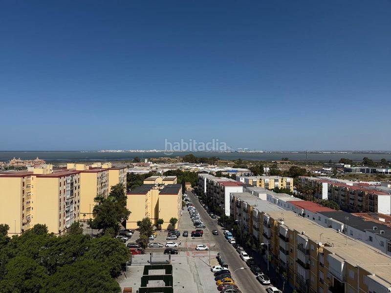 Foto 3f23ee0f-0e2b-4131-ba35-28f818458767. Etagenwohnung mit parking in Centro Ciudad San Fernando