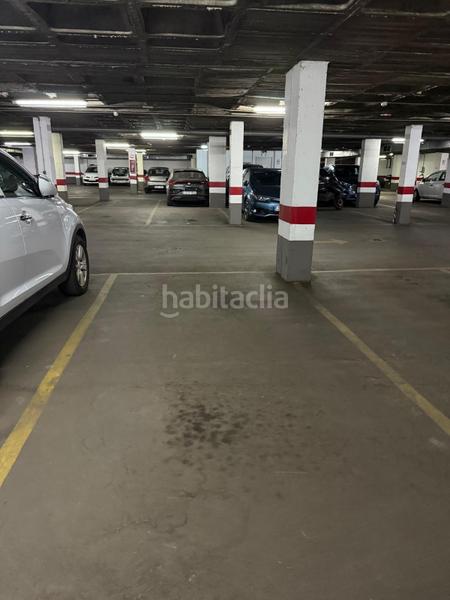Foto 4cc93a49-d660-4064-9c53-8be78d08cef4. Etagenwohnung mit parking in Centro Ciudad San Fernando