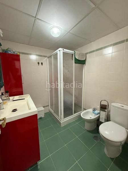 Foto 52638c52-62d1-4349-946e-6f55199afc3d. Etagenwohnung mit parking in Centro Ciudad San Fernando