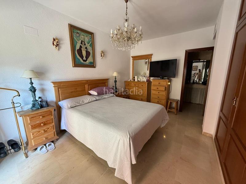 Foto 54ec7998-1d46-4b4a-8366-09d5d538554e. Etagenwohnung mit parking in Centro Ciudad San Fernando