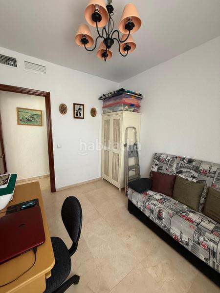 Foto 675d78ac-df7d-4612-9947-665f6892ce97. Etagenwohnung mit parking in Centro Ciudad San Fernando