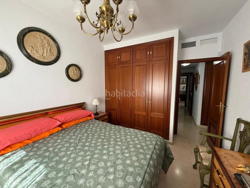 Foto 80d99074-1c3a-4fd6-ab2e-c525200377b7. Etagenwohnung mit parking in Centro Ciudad San Fernando