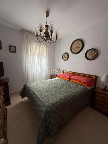 Foto a2156c1f-d447-452a-9e80-baa4ece3ea6d. Etagenwohnung mit parking in Centro Ciudad San Fernando