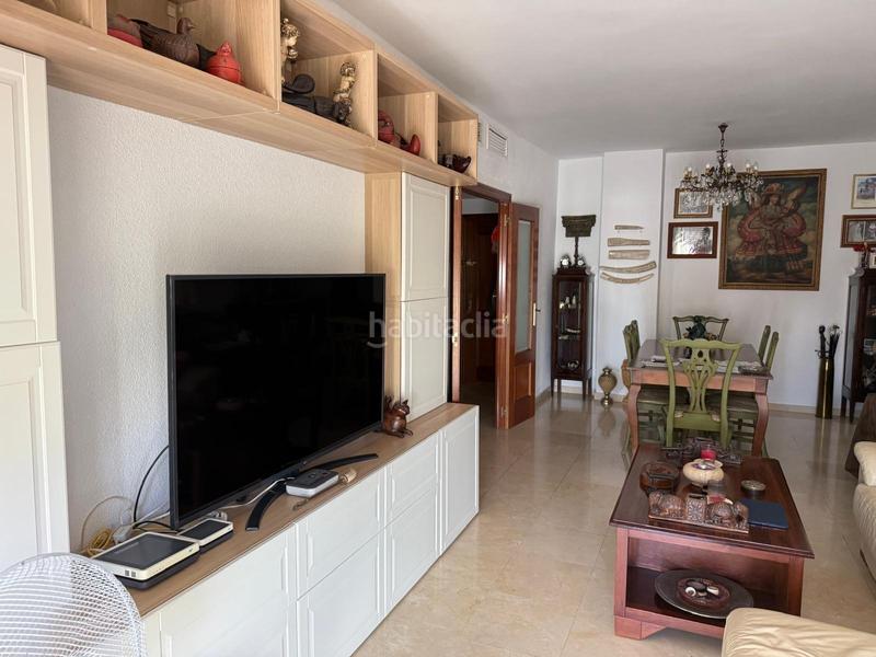 Foto a54f1c97-7681-4793-84d8-74020c039138. Etagenwohnung mit parking in Centro Ciudad San Fernando
