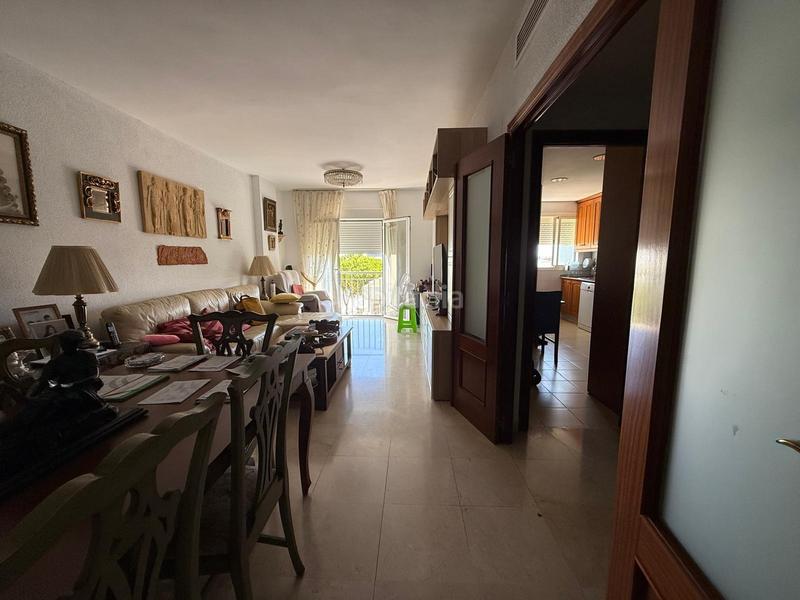 Foto aa56d190-0d49-4e5c-8192-df65f9fcd88b. Etagenwohnung mit parking in Centro Ciudad San Fernando