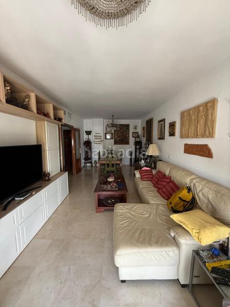 Foto cf7208c1-6995-49a8-aea1-188a20e21008. Etagenwohnung mit parking in Centro Ciudad San Fernando