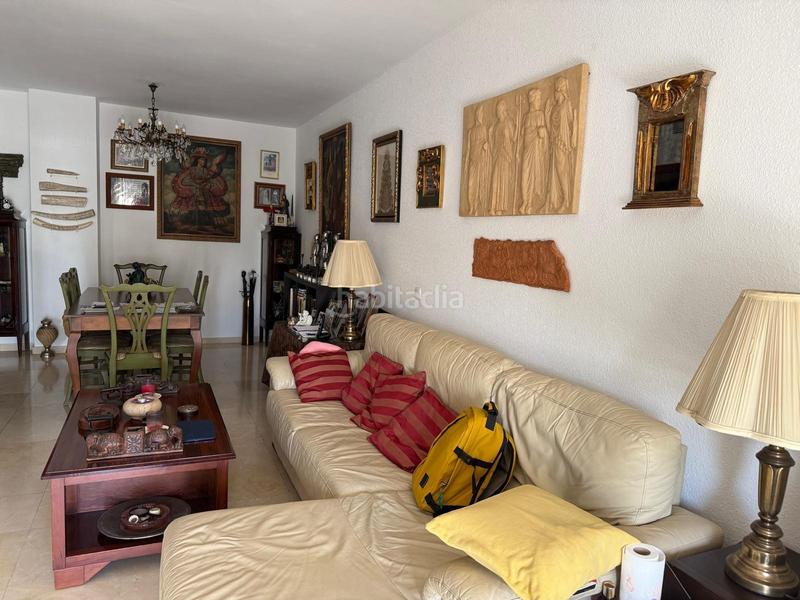 Foto ddab460a-efc7-425c-b97d-612381c7d851. Etagenwohnung mit parking in Centro Ciudad San Fernando